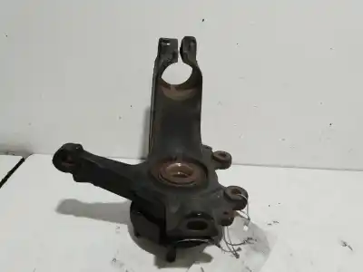 Second-hand car spare part front left knuckle for ford focus c-max (cap) ghia (d) oem iam references 3m513k171  