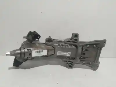 Автозапчасти б/у рулевая колонка за MAZDA 3 BERLINA (BK) 2.0 Diesel CAT ссылки OEM IAM BP4K32AM0B 6N613C529 