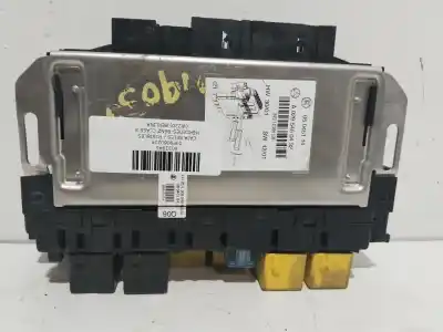 Second-hand car spare part FUSE BOX UNIT for MERCEDES-BENZ CLASE S (W220) BERLINA  OEM IAM references 03P906021P 05045114 