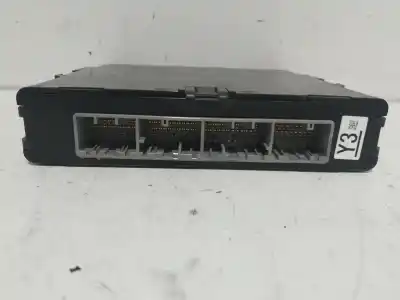 Автозапчасти б/у электронный модуль за toyota prius (_w3_) 1.8 hybrid (zvw3_) ссылки oem iam 8968147230