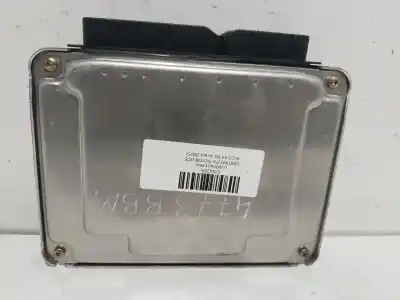 Pezzo di ricambio per auto di seconda mano centralina motore per audi a4 b5 avant (8d5) 1.9 tdi riferimenti oem iam 038906019an 0281010094 