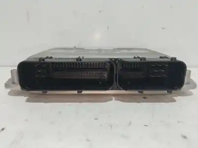 Pezzo di ricambio per auto di seconda mano centralina motore per audi a4 b5 avant (8d5) 1.9 tdi riferimenti oem iam 038906019an 0281010094 