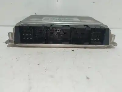 Piesă de schimb auto la mâna a doua unitate de control motor ecu pentru audi a6 c5 avant (4b5) 2.5 tdi referințe oem iam 4b0907401l  