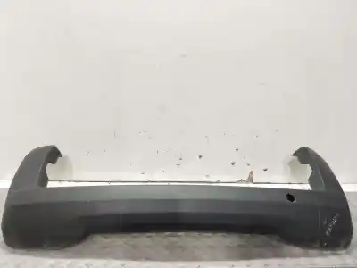 İkinci el araba yedek parçası ARKA TAMPON için FIAT FIORINO  OEM IAM referansları 735460427  