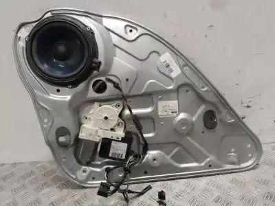 Автозапчасти б/у регулятор стекла заднего левого за ford focus c-max (cap) ghia (d) ссылки oem iam 3m51r045h23a  
