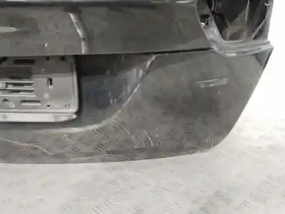 Second-hand car spare part tailgate for ford kuga i 2.0 tdci oem iam references 1707331  