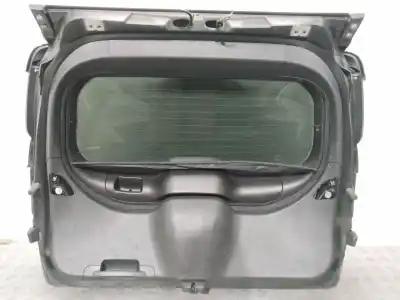 Second-hand car spare part tailgate for ford kuga i 2.0 tdci oem iam references 1707331  