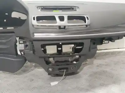 Автозапчасти б/у панель приборов за renault megane iii fastback (bz0/1_, b3_) 1.9 dci (bz0n, bz0j) ссылки oem iam 681000022r  