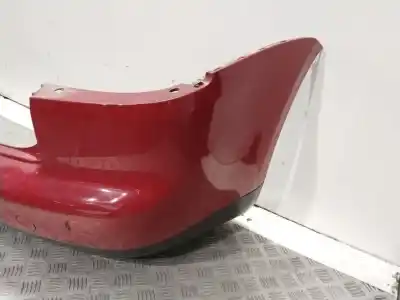 Автозапчасти б/у задний бампер за volkswagen touran (1t1, 1t2) 2.0 tdi 16v ссылки oem iam 1t0807417  