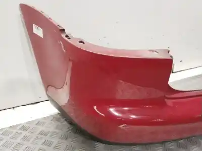 Автозапчасти б/у задний бампер за volkswagen touran (1t1, 1t2) 2.0 tdi 16v ссылки oem iam 1t0807417  