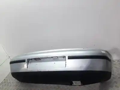 Second-hand car spare part REAR BUMPER for SEAT LEON (1M1)  OEM IAM references 1M6807417BD  