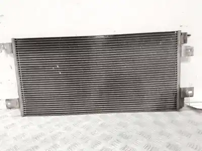 Pezzo di ricambio per auto di seconda mano condensatore / radiatore aria condizionata per dodge caliber s riferimenti oem iam 1215481aa