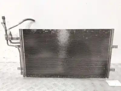 Pièce détachée automobile d'occasion condenseur de climatisation pour ford focus ii sedán (db_, fch, dh) 1.8 tdci références oem iam 1516838  