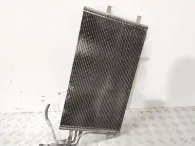 Pièce détachée automobile d'occasion condenseur de climatisation pour ford focus ii sedán (db_, fch, dh) 1.8 tdci références oem iam 1516838  