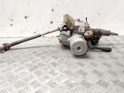 Second-hand car spare part steering column for ford ka (ccu) titanium+ oem iam references 2613362406a  