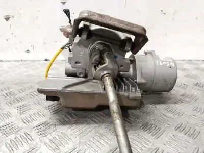 Second-hand car spare part steering column for ford ka (ccu) titanium+ oem iam references 2613362406a  