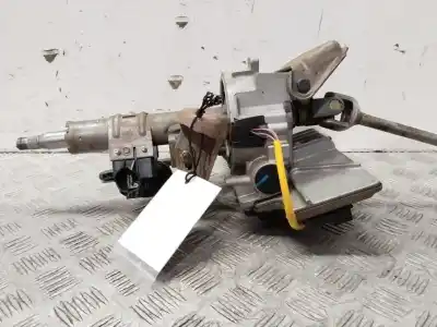 Second-hand car spare part steering column for ford ka (ccu) titanium+ oem iam references 2613362406a  