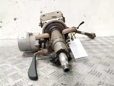 Second-hand car spare part steering column for ford ka (ccu) titanium+ oem iam references 2613362406a  