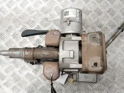 Second-hand car spare part steering column for ford ka (ccu) titanium+ oem iam references 2613362406a  