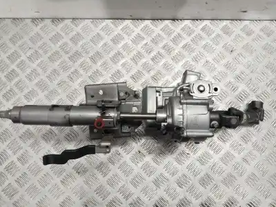 Автозапчастина б/у рульва колонка для ford fiesta (ccn) titanium посилання на oem iam 54086477a  