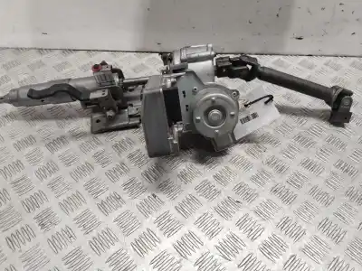 Автозапчастина б/у рульва колонка для ford fiesta (ccn) titanium посилання на oem iam 54086477a  
