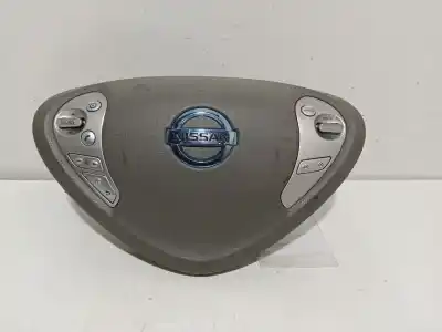 Pezzo di ricambio per auto di seconda mano air bag anteriore sinistro per nissan leaf basis riferimenti oem iam k85103nc2a