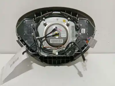Peça sobressalente para automóvel em segunda mão airbag dianteiro esquerdo por nissan leaf basis referências oem iam k85103nc2a  