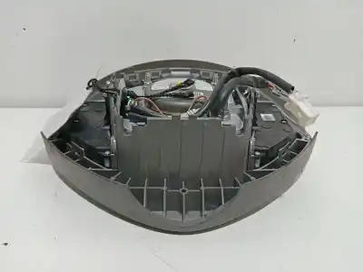 Peça sobressalente para automóvel em segunda mão airbag dianteiro esquerdo por nissan leaf basis referências oem iam k85103nc2a  