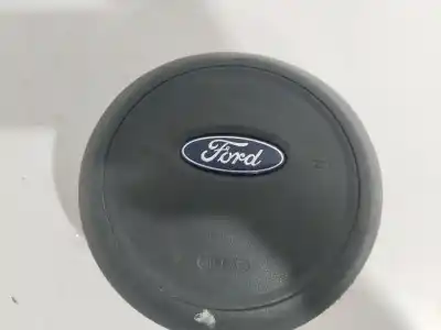 Second-hand car spare part front left air bag for ford ka (ccu) titanium+ oem iam references 61990050c 735498411 