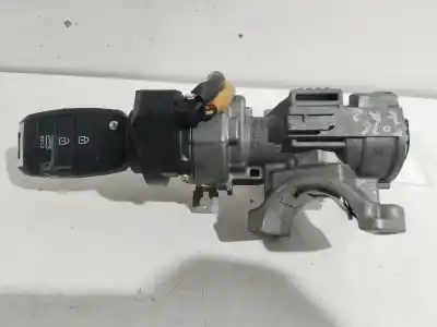 Second-hand car spare part ignition switch for kia optima concept oem iam references 49a6101110  