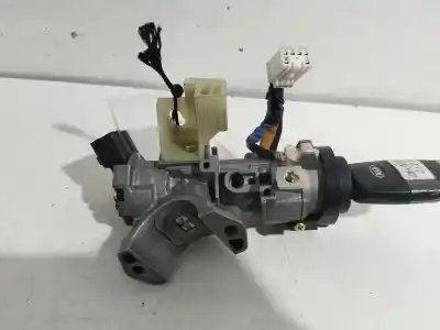 Second-hand car spare part ignition switch for kia optima concept oem iam references 49a6101110  