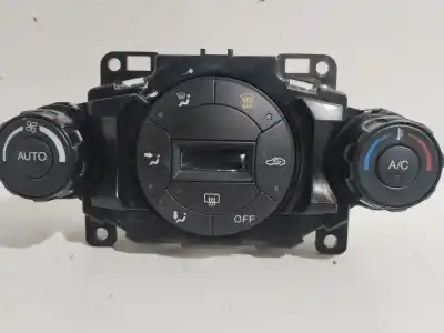 İkinci el araba yedek parçası ISITMA / KLIMA KONTROLÜ için FORD FIESTA (CCN)  OEM IAM referansları 8A6T18C612  