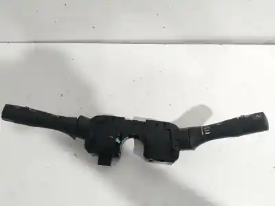 Peça sobressalente para automóvel em segunda mão comandos de alavanca por nissan leaf basis referências oem iam 255503na1a  