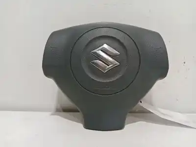 Peça sobressalente para automóvel em segunda mão airbag dianteiro esquerdo por suzuki sx4 rw (ey) gl+ referências oem iam 4815079j10