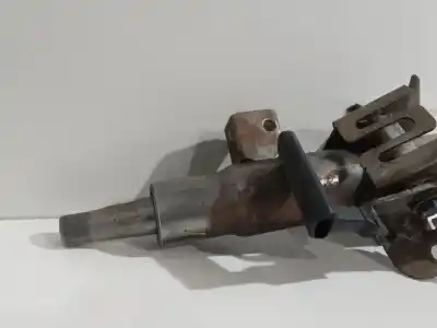 Автозапчастина б/у рульва колонка для dacia lodgy (js_) 1.6 lpg посилання на oem iam 488109342r  