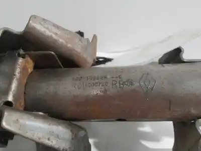 Автозапчастина б/у рульва колонка для dacia lodgy (js_) 1.6 lpg посилання на oem iam 488109342r  