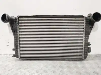 Gebrauchtes Autoersatzteil zwischenkühler zum volkswagen touran (1t1, 1t2) 2.0 tdi 16v oem-iam-referenzen 1k0145803  