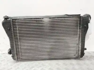 Gebrauchtes Autoersatzteil zwischenkühler zum volkswagen touran (1t1, 1t2) 2.0 tdi 16v oem-iam-referenzen 1k0145803  