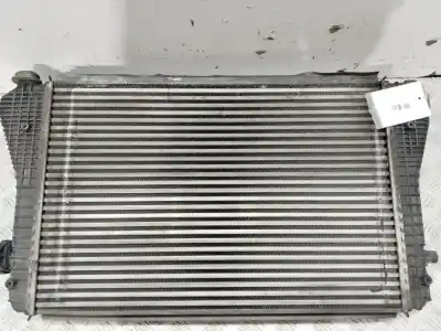 Gebrauchtes Autoersatzteil zwischenkühler zum volkswagen touran (1t1, 1t2) 2.0 tdi 16v oem-iam-referenzen 1k0145803  