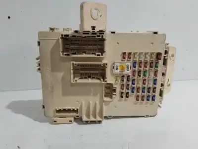 Second-hand car spare part fuse box unit for hyundai i40 cab bluedrive oem iam references 919553z010