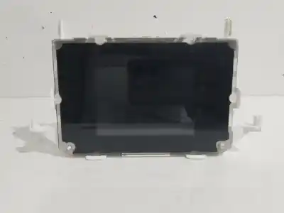 Автозапчастина б/у  для FORD FIESTA (CCN)  Посилання на OEM IAM A1262243842  