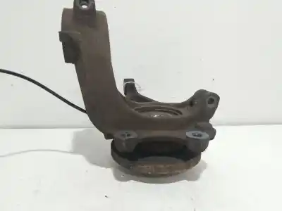 Автозапчастина б/у передній прав для citroen c3 i (fc_, fn_) 1.4 i посилання на oem iam 364791  