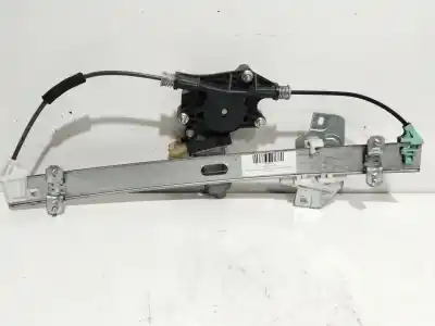 Автозапчасти б/у левая передняя ручка окна за kia rio ii (jb) 1.4 16v ссылки oem iam 988101g100