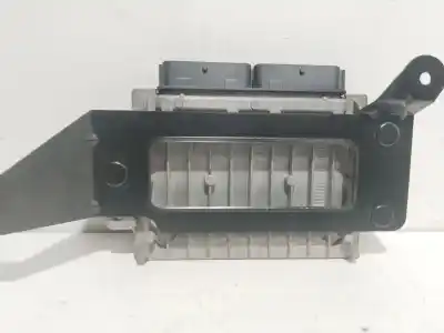 Second-hand car spare part ecu engine control for daewoo tacuma (u100) 1.6 oem iam references 96487150 s010016037e 