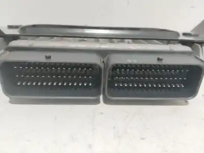 Second-hand car spare part ecu engine control for daewoo tacuma (u100) 1.6 oem iam references 96487150 s010016037e 