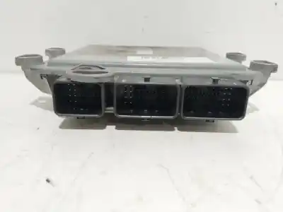 Автозапчасти б/у блок управления двигателем за citroen c5 ii (rc_) 2.0 hdi (rcrhrh) ссылки oem iam sw9660780680 5ws40260ct hw9655534080