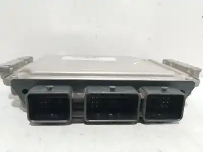 Автозапчастина б/у ебу контролер двигуна для renault scénic ii (jm0/1_) 1.9 dci (jm0g, jm12, jm1g, jm2c) посилання на oem iam 8200391966 0281011549 