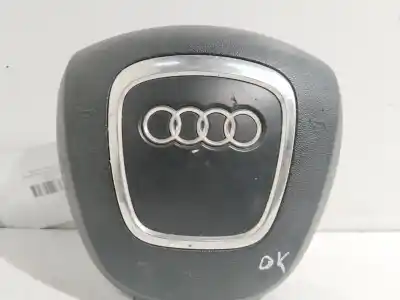 Peça sobressalente para automóvel em segunda mão Airbag Dianteiro Esquerdo por AUDI A4 BERLINA (8E) 1.9 TDI (96kW) Referências OEM IAM 8E0880201D  