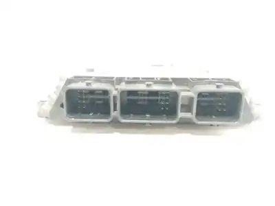 Pièce détachée automobile d'occasion calculateur moteur ecu pour ford fiesta v (jh_, jd_) 1.6 tdci références oem iam 0281012249  5s61121a650ed