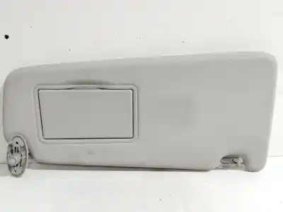 Peça sobressalente para automóvel em segunda mão para-sol direito por ford kuga i 2.0 tdci referências oem iam   